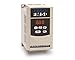 Teco Variable Frequency Drive, 1 HP, 115 Volts 1 Phase Input, 230 Volts 3 Phase Output, L510-101-H1, VFD Inverter for AC motor control