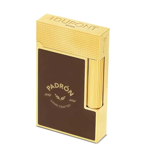 Caja Mechero ST Dupont - Línea 2 Padrón