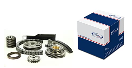 KTC3833 kit chaine de distribution PROCODIS France remplacement moteur auto