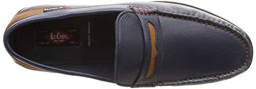 Image of Lee Cooper Mens Lc2337brLoafers