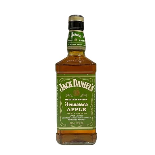 Whisky Jack Daniel's Apple Tennessee Whiskey 700ml