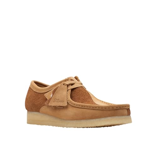 Image of Clarks Mens Wallabee