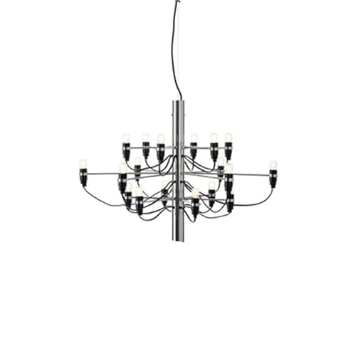 VfA, C^ÃfUCi[BLEDVfANGCeBuzeWz[rO[Ki݂艺vƖ(Cold bulbs,18 heads chrome)