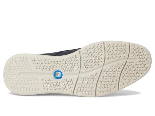 Nunn Bush Men's Chase 2.0 Casual Plain Toe Oxford Contemporary Lace-up3