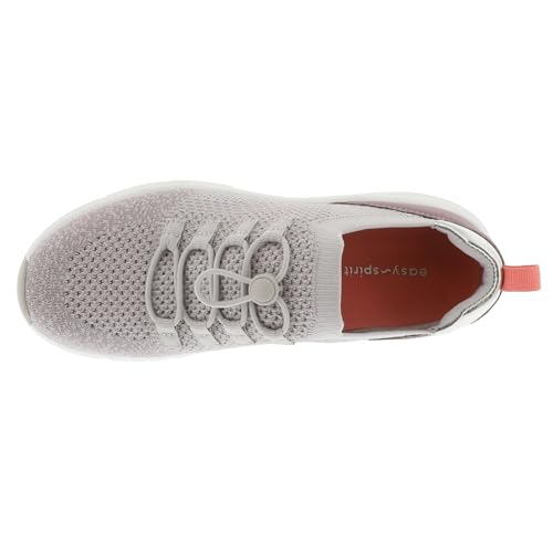 Image of Easy Spirit Astrid Women's Slip On, 8 C /D US, Purple