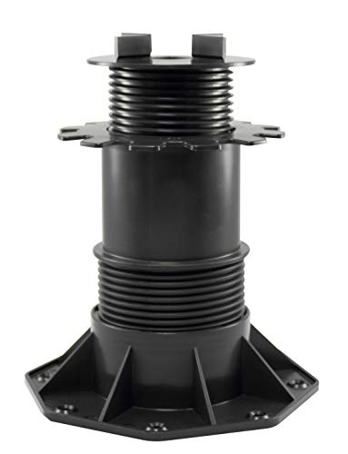 Preisvergleich Produktbild BEKO 50510220 TERRASYS Stelzlager 140 bis 220 mm
