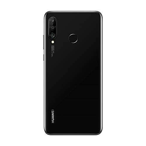 Huawei P30 Lite (128GB, 4GB RAM) 6.15