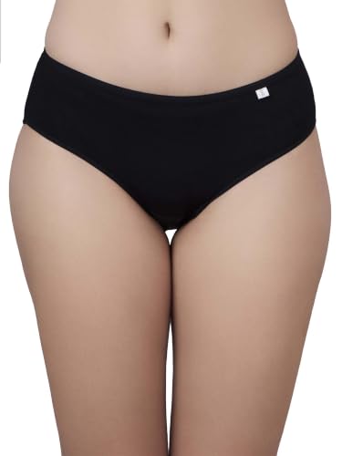 Image of Inner Sense Bamboo Bikini Panty for Women
