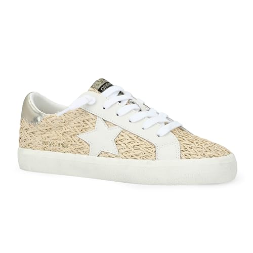 Image of VINTAGE HAVANA Womens Flair Slip On Sneakers Shoes Casual