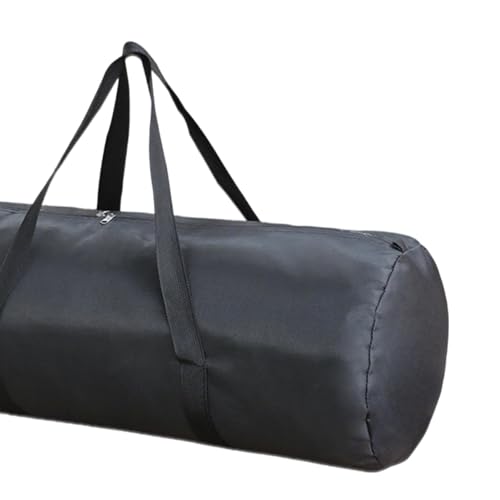 Duffel Bag Tent Storage Bag Multipurpose Oxford Cloth with Zipper Waterproof for Traveling Outside Outdoor Tripod Fishing2