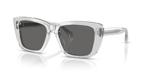 Emporio Armani Women's Ea4246u Universal Fit Cat Eye Sunglasses2