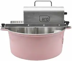 Panela Misturadeira de Brigadeiro AND