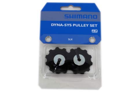 shimano slx jockey wheels