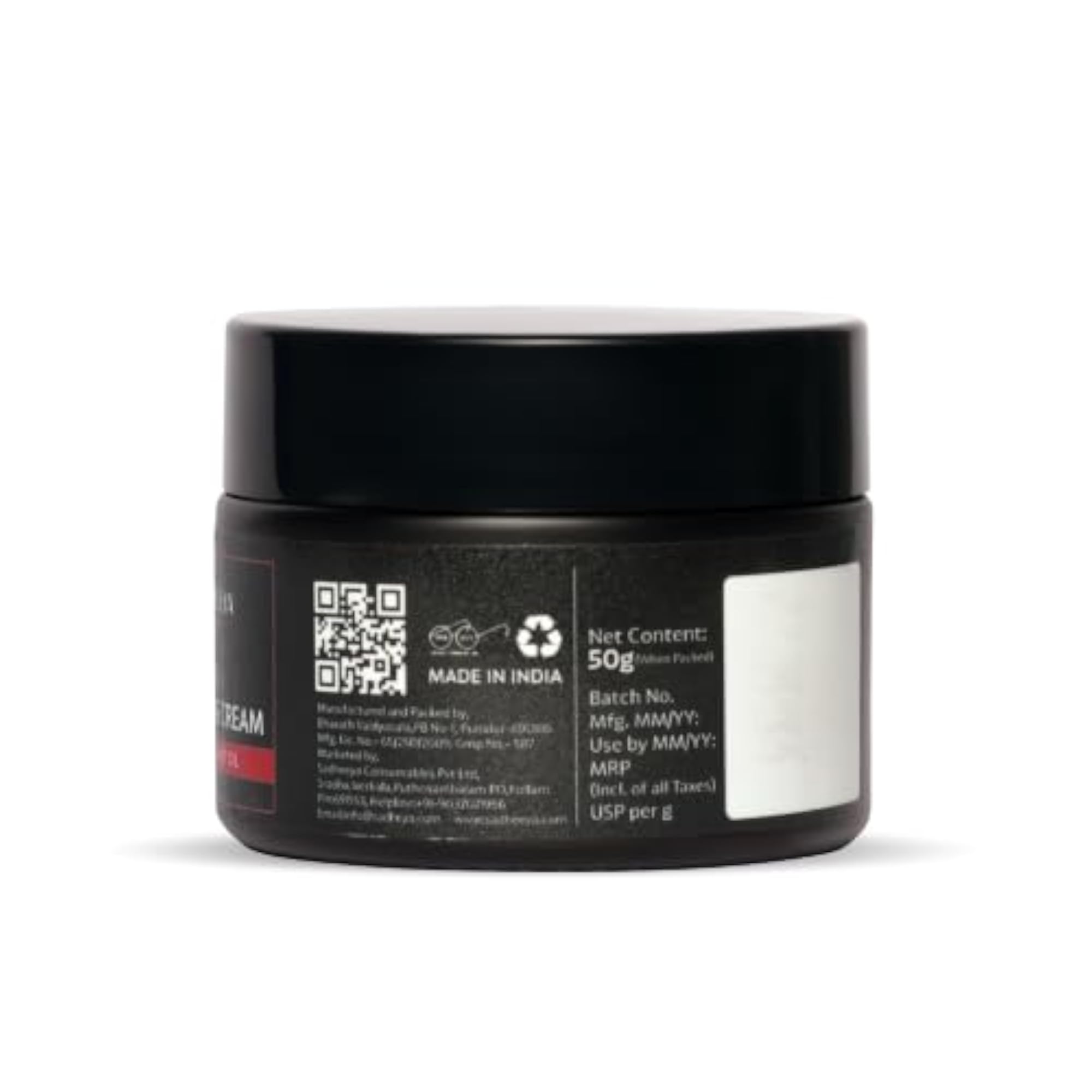 Daily Cleansing & Skin Revitalization Face Wash & Rejuvenating Cream Combo Pack
