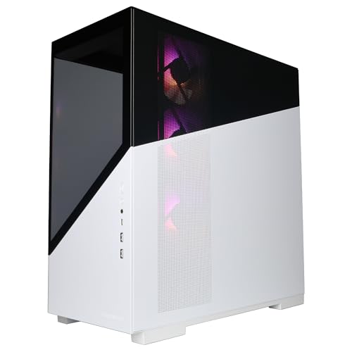 Image of CyberPowerPC Gaming PC Intel Core Ultra 5 225F, GeForce RTX 5060 8GB | Gamer Xtreme, 16GB DDR5, 2TB PCIe 4.0 SSD, WiFi Ready & Windows 11 Home (GXiVR8060A49)