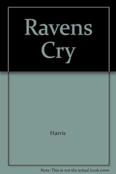 Hardcover Ravens Cry Book