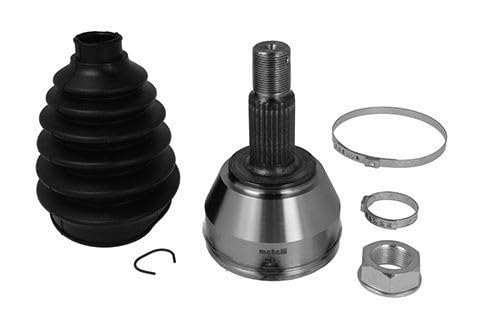 Metelli 15-1494 Kit Giunti, Semiasse