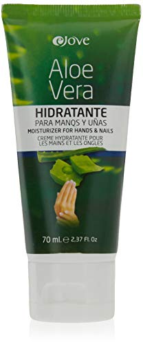 Ejove Crema de Manos y Unas, Tubo 70 ml Cover