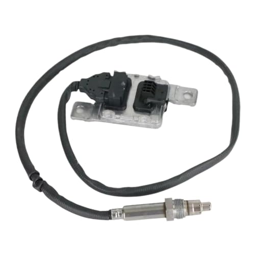 Sonde NOx 059907807AA pour réparer échappement défaillant Q7
