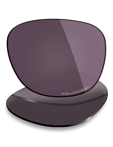 Image of Mryok Replacement Lenses for Ray-Ban Erika RB4171 54mm Sunglass, HD Polarized, UV Protection, Impact Resistant, Perfectly Fit