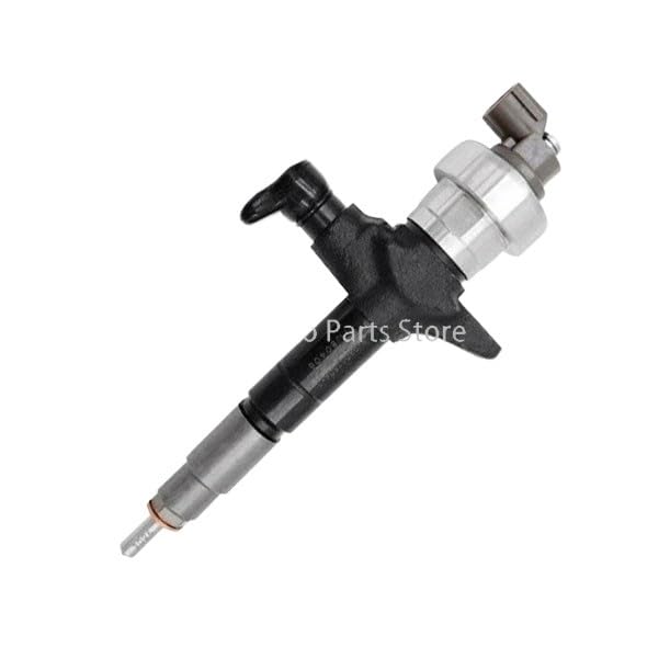 Amazon.co.jp: Diesel Fuel Injector，Compatible For 095000-8360 8 