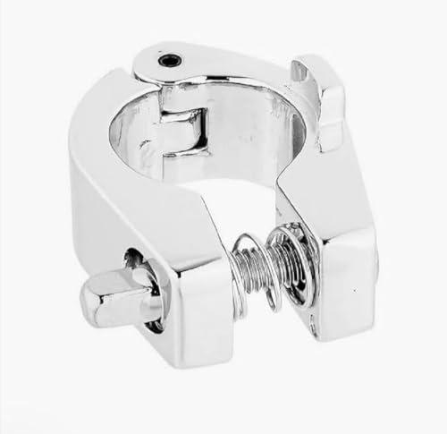 Gibraltar Sc-Hml78W - Sc-Hml78W - Memory Lock, 7/8" Con Scanalatura Ad Ala