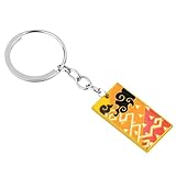 Weeb Keychains