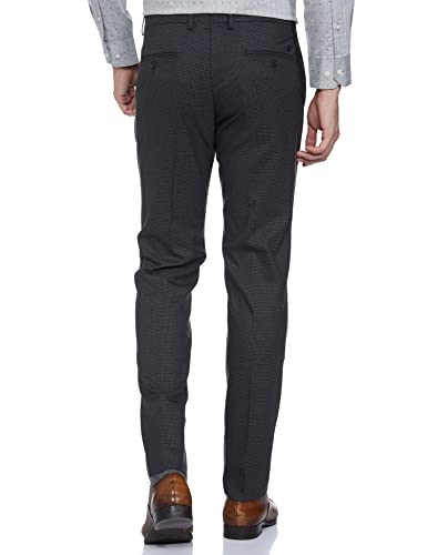 Image of Arrow Men's Tailored Formal Trouser