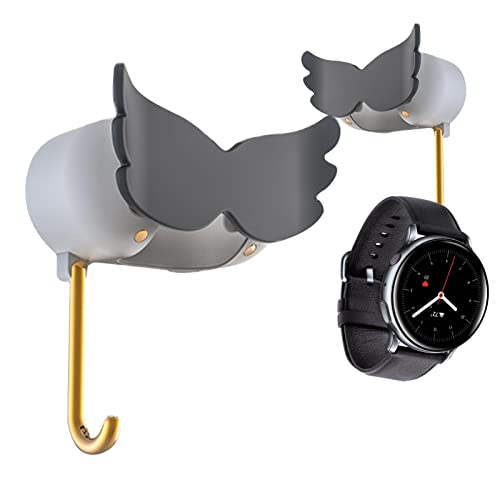 Mopphalter Wand – stanzfreies Besen-Organizer-Werkzeug – Mopp- und...