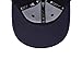 New Era Men's Navy Chicago Bears The League 9FORTY Adjustable Hat