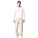 Gildan Adult SoftStyle Hoodie Sweatshirt, Style GSF500, White, Large
