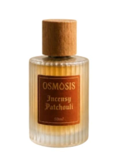 Osmosis Perfumes Incensy Patchouli – Long Lasting Premium Fragrance for Men and Women – Fresh Fruity and Woody Scent – 35% Concentration – 50ml-image-46