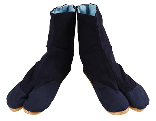 Image of Samurai Jikatabi Outdoor Tabi Japanese Outdoor Ninja Shose