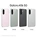 SAMSUNG Galaxy A56 5G 2025 | 128GB, Dual SIM | 6.7