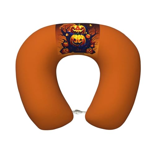 Almohada de viaje espuma viscoelástica tamaño estándar miniatura 1