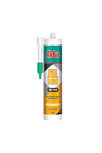 BOTE SELLADOR POLIMERO BLANCO 290ml Cover