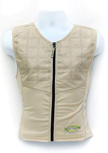 2COOL Gear Cooling Vest (sizes run small)