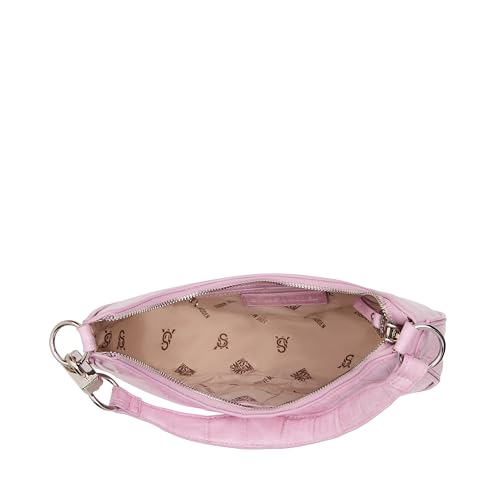 Image of Steve Madden womens Steve Madden LOHAN Crescent Shoulder Bag