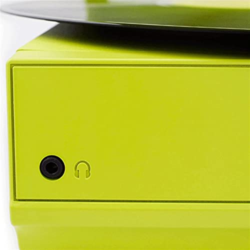 Haut-parleurs Bluetooth Portables Tourne-Disque pour Tourne-Disque Vinyle Phonographe Portable Enregistreur de Lecteur… - Les Beatles, Paul McCartney, John Lennon, RIngo Starr, George Harrison Haut-parleurs Bluetooth Portables Tourne-Disque pour Tourne-Disque Vinyle Phonographe Portable Enregistreur de Lecteur… – Image 6