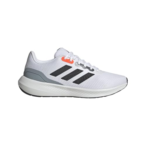 Image of adidas Mens Runfalcon 3.0 Running Sneakers Shoes - Blue