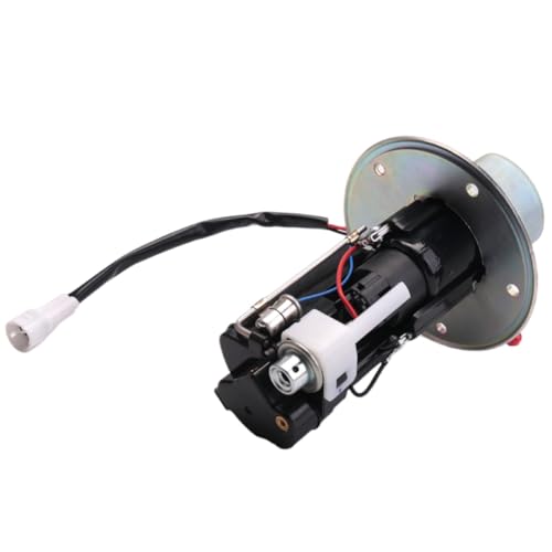 Bomba de combustible A99F con flujo estable para motos GSXR750 2004 2005 3