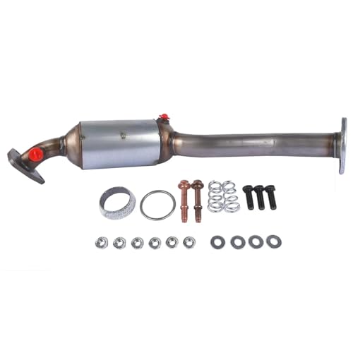 Convertidor catalítico AP03 para Honda Jazz II 1.2 1.3 1.4 2