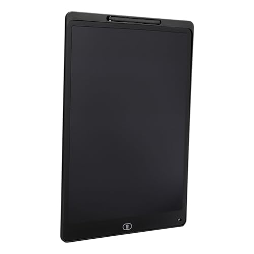Tableta de escritura LCD de 20 pulgadas ZJchao: tablero de dibujo infantil negro