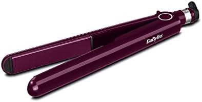 Babyliss elegance pro 235 hair straighteners Clearance