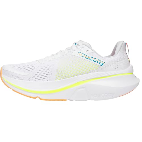Image of Saucony Men's Guide 17 Sneaker