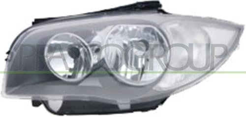 Projecteur principal BM1214904 Prasco de haute précision optique pour une visibilité parfaite