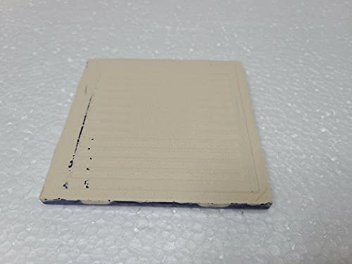 Isreal Blue Cobalt 4.25 In Ceramic Tile Subway Square Daltile 4X4 Shower Wall Bathroom Kitchen Backsplash #TOP5