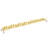 ibasenice Bougeoire Bouddhiste Bougeoir De Culte Porte-Lampe pour Articles De Sacrifice D...