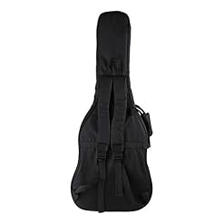 Heqianqian Housse de Guitare Sac de Guitare Acoustique Classique Sac de Guitare 40/41 Pouces Épaissir Le Sac de Guitare… - Les Beatles, Paul McCartney, John Lennon, RIngo Starr, George Harrison Heqianqian Housse de Guitare Sac de Guitare Acoustique Classique Sac de Guitare 40/41 Pouces Épaissir Le Sac de Guitare… – Image 2