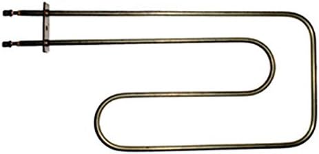 Grill Element 2660W Dual Für Hotpoint Ofen Herd UY46 KD6 EW84 Hotpoint Grill Element